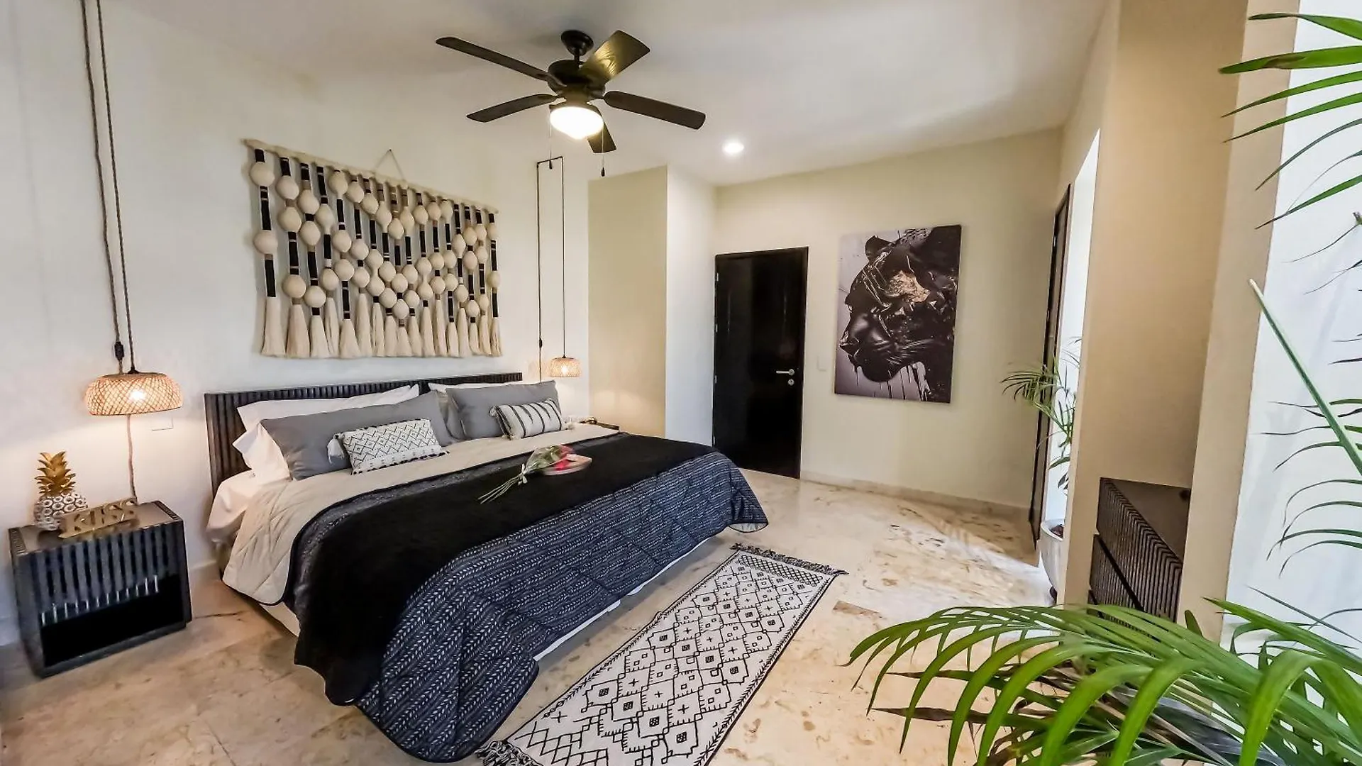 Beachfront Chic At El Faro Resort Playa del Carmen Mexico