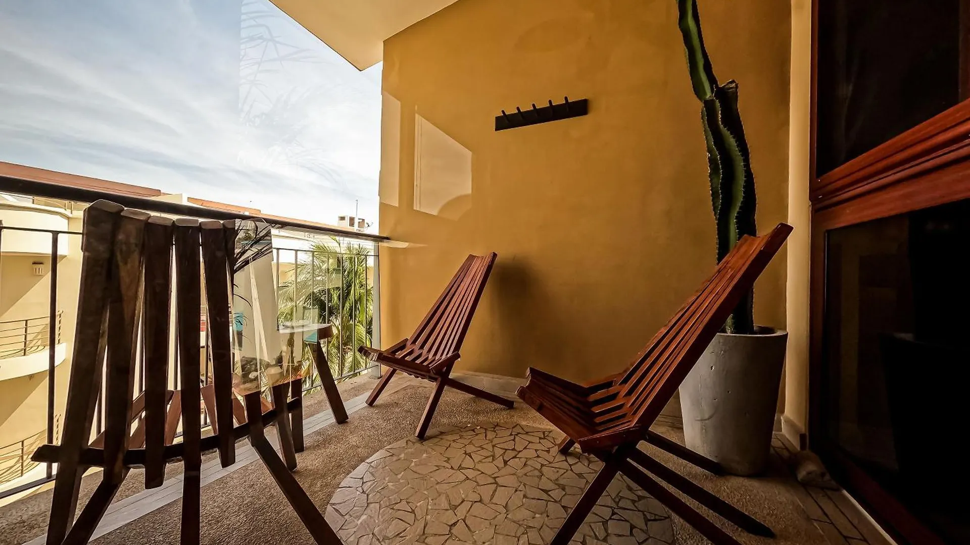 Beachfront Chic At El Faro Resort Playa del Carmen 0*,  Mexico