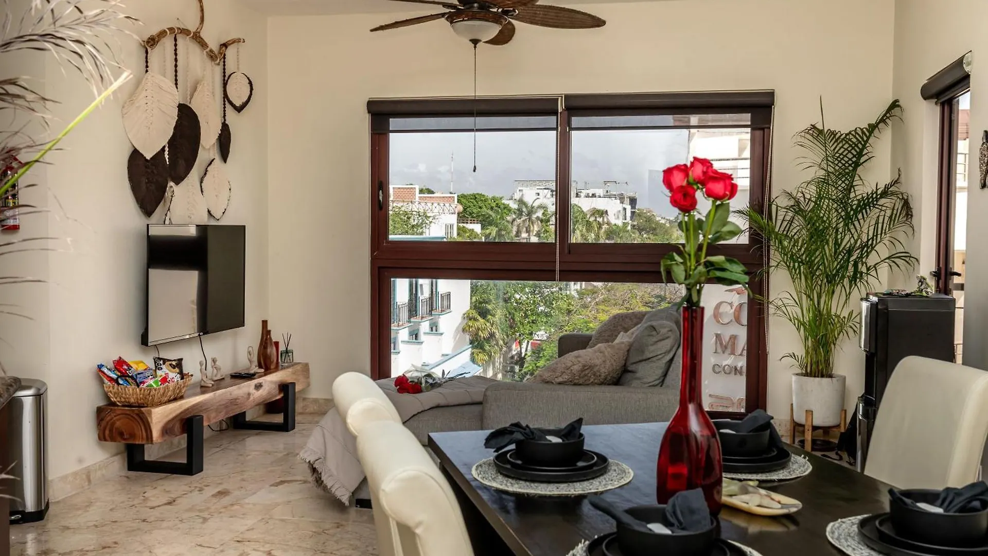 Beachfront Chic At El Faro Resort Playa del Carmen