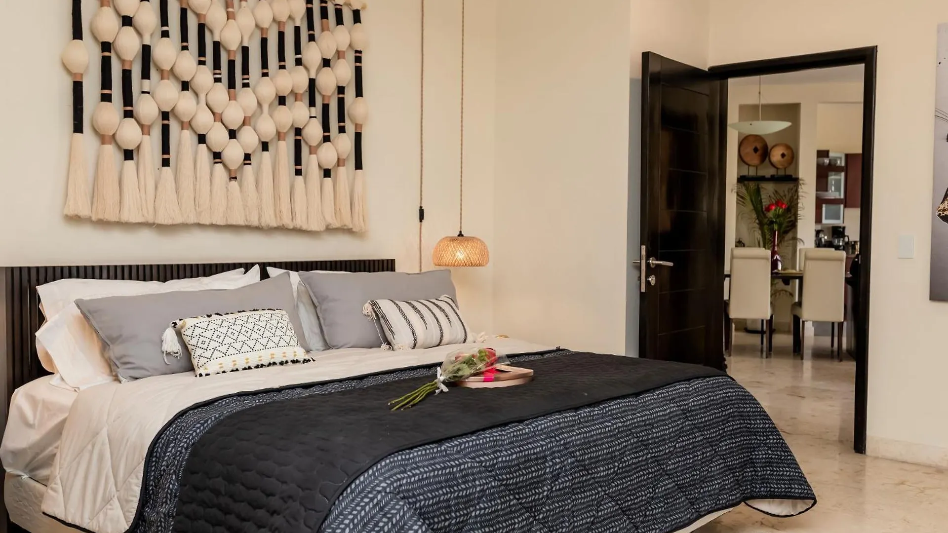 Beachfront Chic At El Faro Resort Playa del Carmen 0*,