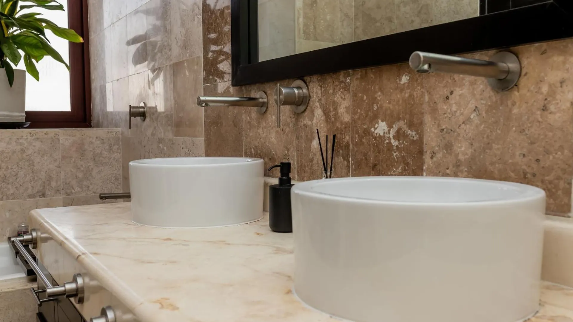 Apartment Beachfront Chic At El Faro Resort Playa del Carmen Mexico