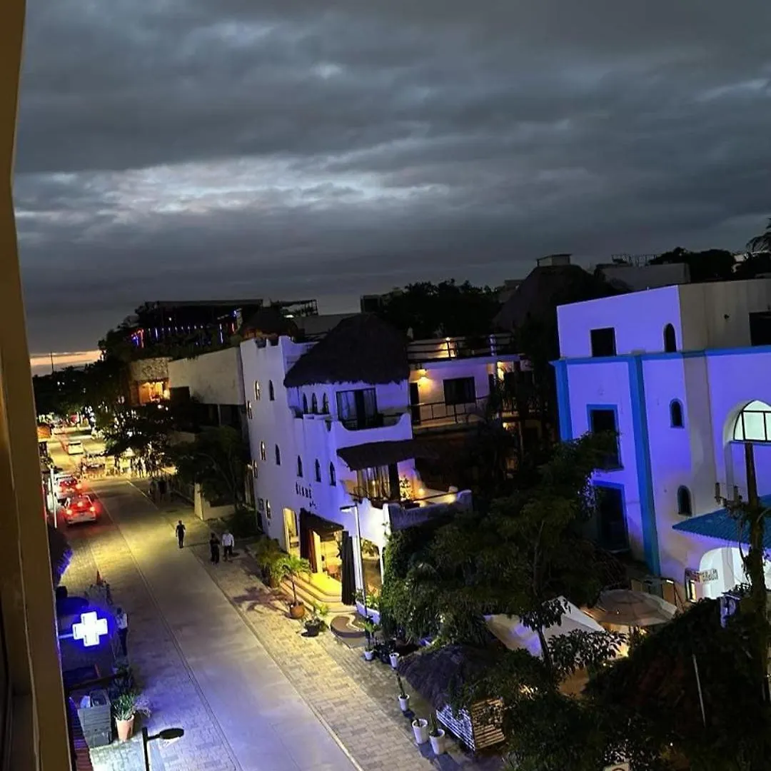 Beachfront Chic At El Faro Resort Playa del Carmen 0*,  Mexico